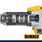 D25901K-B1 เครื่องสกัดไฟฟ้า (แย็กไฟฟ้า) 10 กก. SDS-MAX 1550 วัตต์ มีระบบลดแรงสั่นสะเทือน ปรับความเร็วได้ "DEWALT" ดีวอลท์ "รุ่นยอดนิยม"