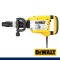 D25901K-B1 เครื่องสกัดไฟฟ้า (แย็กไฟฟ้า) 10 กก. SDS-MAX 1550 วัตต์ มีระบบลดแรงสั่นสะเทือน ปรับความเร็วได้ "DEWALT" ดีวอลท์ "รุ่นยอดนิยม"