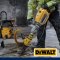 D25911K-B1 เครื่องสกัดไฟฟ้า (แย็กไฟฟ้า) 12 กก. SDS-MAX 1700 วัตต์ มอเตอร์ไร้แปรงถ่าน ปรับความเร็วรอบได้ มีระบบลดแรงสั่นสะเทือน "DEWALT" ดีวอลท์