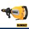 D25911K-B1 เครื่องสกัดไฟฟ้า (แย็กไฟฟ้า) 12 กก. SDS-MAX 1700 วัตต์ มอเตอร์ไร้แปรงถ่าน ปรับความเร็วรอบได้ มีระบบลดแรงสั่นสะเทือน "DEWALT" ดีวอลท์