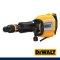 D25911K-B1 เครื่องสกัดไฟฟ้า (แย็กไฟฟ้า) 12 กก. SDS-MAX 1700 วัตต์ มอเตอร์ไร้แปรงถ่าน ปรับความเร็วรอบได้ มีระบบลดแรงสั่นสะเทือน "DEWALT" ดีวอลท์