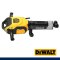 D25966-QS เครื่องสกัดไฟฟ้า (แย็กไฟฟ้า) 28 มม. / 16 กก SDS-MAX 1800 วัตต์ มอเตอร์ไร้แปรงถ่าน ปรับความเร็วรอบได้ มีระบบลดแรงสั่นสะเทือน "DEWALT" ดีวอลท์