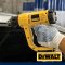 D26411-B1 ปืนเป่าลมร้อน 1800 วัตต์ (50-600 องศา) "DEWALT" ดีวอลท์
