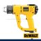D26414-B1 ปืนเปล่าลมร้อน 2000 วัตต์ พร้อมหน้าจอ LCD (50-600 องศา) มีหน้าจอ LCD "DEWALT" ดีวอลท์