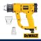 D26414-B1 ปืนเปล่าลมร้อน 2000 วัตต์ พร้อมหน้าจอ LCD (50-600 องศา) มีหน้าจอ LCD "DEWALT" ดีวอลท์