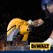 D28720-B1 เครื่องตัดไฟเบอร์ 14 นิ้ว / 355 มม. 2200 วัตต์ ความเร็วรอบ 4000RPM ด้ามจับทรงยาว "DEWALT" ดีวอลท์