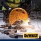 D28730-B1 เครื่องตัดไฟเบอร์ 14 นิ้ว / 355 มม. 2300 วัตต์ ความเร็วรอบ 4000RPM "DEWALT" ดีวอลท์