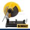 D28730-B1 เครื่องตัดไฟเบอร์ 14 นิ้ว / 355 มม. 2300 วัตต์ ความเร็วรอบ 4000RPM "DEWALT" ดีวอลท์