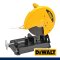 D28730-B1 เครื่องตัดไฟเบอร์ 14 นิ้ว / 355 มม. 2300 วัตต์ ความเร็วรอบ 4000RPM "DEWALT" ดีวอลท์