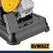 D28730-B1 เครื่องตัดไฟเบอร์ 14 นิ้ว / 355 มม. 2300 วัตต์ ความเร็วรอบ 4000RPM "DEWALT" ดีวอลท์