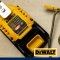DCB094K-QW เครื่องชาร์จแบตเตอรี่ 18V (20MAX) และพอร์ตชาร์จ USB-C Charging-Kit "DEWALT" ดีวอลท์