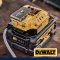 DCB094K-QW เครื่องชาร์จแบตเตอรี่ 18V (20MAX) และพอร์ตชาร์จ USB-C Charging-Kit "DEWALT" ดีวอลท์
