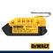 DCB094K-QW เครื่องชาร์จแบตเตอรี่ 18V (20MAX) และพอร์ตชาร์จ USB-C Charging-Kit "DEWALT" ดีวอลท์