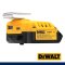 DCB094K-QW เครื่องชาร์จแบตเตอรี่ 18V (20MAX) และพอร์ตชาร์จ USB-C Charging-Kit "DEWALT" ดีวอลท์