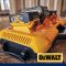 DCB104-QW แท่นชาร์จแบตเตอรี่ 4 ช่อง รุ่นชาร์จเร็ว "DEWALT" ดีวอลท์