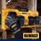 DCB104-QW แท่นชาร์จแบตเตอรี่ 4 ช่อง รุ่นชาร์จเร็ว "DEWALT" ดีวอลท์