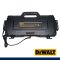 DCB104-QW แท่นชาร์จแบตเตอรี่ 4 ช่อง รุ่นชาร์จเร็ว "DEWALT" ดีวอลท์