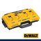 DCB104-QW แท่นชาร์จแบตเตอรี่ 4 ช่อง รุ่นชาร์จเร็ว "DEWALT" ดีวอลท์