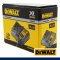 DCB107-B1 แท่นชาร์จแบตเตอรี่ 12V/20V MAX (ใช้ชาร์จแบตเตอรี่ DEWALT ได้ทุกรุ่น) "DEWALT" ดีวอลท์