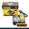 DCB107-B1 แท่นชาร์จแบตเตอรี่ 12V/20V MAX (ใช้ชาร์จแบตเตอรี่ DEWALT ได้ทุกรุ่น) "DEWALT" ดีวอลท์
