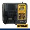 DCB107-B1 แท่นชาร์จแบตเตอรี่ 12V/20V MAX (ใช้ชาร์จแบตเตอรี่ DEWALT ได้ทุกรุ่น) "DEWALT" ดีวอลท์