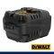 DCB1102-B1 แท่นชาร์จแบตเตอรี่ 12V/20V MAX (ใช้ชาร์จแบตเตอรี่ DEWALT ได้ทุกรุ่น) ขนาดเล็กพกพา "DEWALT" ดีวอลท์