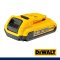 DCB183-B1 แบตเตอรี่ 20V MAX 2.0 AH "DEWALT" ดีวอลท์
