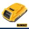 DCB183-B1 แบตเตอรี่ 20V MAX 2.0 AH "DEWALT" ดีวอลท์