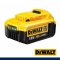 DCB182-B1 แบตเตอรี่ 20V MAX 4.0 AH "DEWALT" ดีวอลท์