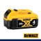 DCB182-B1 แบตเตอรี่ 20V MAX 4.0 AH "DEWALT" ดีวอลท์