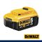 DCB184-B1 แบตเตอรี่ 20V MAX 5.0AH "DEWALT" ดีวอลท์