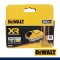 DCB2108-B1 แบตเตอรี่ 20V MAX 8.0AH POWERPACK ขนาดบางฐานกว้าง เสริมยางกันลื่น "DEWALT" ดีวอลท์