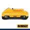 DCB240-B1 แบตเตอรี่ 20V MAX 4.0AH รุ่นบางฐานกว้าง "DEWALT" ดีวอลท์