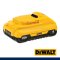 DCB240-B1 แบตเตอรี่ 20V MAX 4.0AH รุ่นบางฐานกว้าง "DEWALT" ดีวอลท์