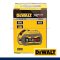 DCB609-B1 แบตเตอรี่ 20V/60V MAX FLEXVOLT 9.0AH ใช้ได้ทั้งเครื่อง 20V, 60V MAX"DEWALT" ดีวอลท์