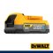 DCBP034-B1 แบตเตอรี่ POWERSTACK 20V MAX 1.7AH เทคโนโลยีใหม่ "DEWALT" ดีวอลท์