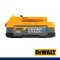 DCBP034-B1 แบตเตอรี่ POWERSTACK 20V MAX 1.7AH เทคโนโลยีใหม่ "DEWALT" ดีวอลท์