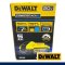 DCBP520-B1 แบตเตอรี่ POWERSTACK 20V MAX 5.0 AH เทคโนโลยีใหม่ จ่ายกระแสไฟสูง ความร้อนน้อย"DEWALT" ดีวอลท์