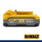 DCBP320-B1 แบตเตอรี่ POWERSTACK 20V MAX 3.5AH เทคโนโลยีใหม่ จ่ายกระแสไฟสูง ความร้อนน้อย"DEWALT" ดีวอลท์