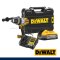 DCD1007H1T-B1 สว่านกระแทก 3 สปีคไร้สาย (ไร้แปรงถ่าน) 20VMAX. ขนาด 10มม./ HEX 6.35มม. พร้อมแบตเตอรี่ 3.0 AH + แท่นชาร์จ + กล่อง TSTAK (ครบชุด) "DEWALT" ดีวอลท์