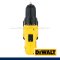 DCD700S2A-B1 สว่านไขควงไร้สาย 12V MAX ขนาด 10 มม. แรงบิดสูงสุด 24NM./1500 RPM พร้อมแบตเตอรี่ 15AH + แท่นชาร์จ + แถมชุดดอก 109 ชิ้น (ครบชุด) "DEWALT" ดีวอลท์