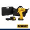 DCD700S2A-B1 สว่านไขควงไร้สาย 12V MAX ขนาด 10 มม. แรงบิดสูงสุด 24NM./1500 RPM พร้อมแบตเตอรี่ 15AH + แท่นชาร์จ + แถมชุดดอก 109 ชิ้น (ครบชุด) "DEWALT" ดีวอลท์