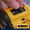 DCD800N-B1 สว่านไขควงไร้สาย (ไร้แปรงถ่าน) 20V MAX ขนาด 13มม. แรงบิดสูงสุด 90NM. /2000 RPM (เครื่องเปล่า) ไฟ LED ส่องสว่างปรับได้ 2 ระดับ "DEWALT" ดีวอลท์