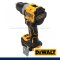 DCD800N-B1 สว่านไขควงไร้สาย (ไร้แปรงถ่าน) 20V MAX ขนาด 13มม. แรงบิดสูงสุด 90NM. /2000 RPM (เครื่องเปล่า) ไฟ LED ส่องสว่างปรับได้ 2 ระดับ "DEWALT" ดีวอลท์