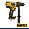 DCD999TI-B1 สว่านกระแทกไร้สาย 20V MAX (ไร้แปรงถ่าน) ขนาด 13 มม. แรงบิดสูงสุด 126NM./2250RPM-38250RPM พร้อมแบตเตอรี่ 6.0AH FLEXVOLT + แท่นชาร์จ (ครบชุด) "DEWALT" ดีวอลท์