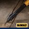 DCE100N-KR เครื่องเป่าลมไร้สาย 20V MAX. ปรับความแรงได้ 3 ระดับ "DEWALT"ดีวอลท์ (เครื่องเปล่า)