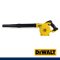 DCE100N-KR เครื่องเป่าลมไร้สาย 20V MAX. ปรับความแรงได้ 3 ระดับ "DEWALT"ดีวอลท์ (เครื่องเปล่า)