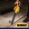 DCE100N-KR เครื่องเป่าลมไร้สาย 20V MAX. ปรับความแรงได้ 3 ระดับ "DEWALT"ดีวอลท์ (เครื่องเปล่า)