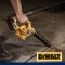 DCE100N-KR เครื่องเป่าลมไร้สาย 20V MAX. ปรับความแรงได้ 3 ระดับ "DEWALT"ดีวอลท์ (เครื่องเปล่า)