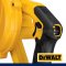 DCE100N-KR เครื่องเป่าลมไร้สาย 20V MAX. ปรับความแรงได้ 3 ระดับ "DEWALT"ดีวอลท์ (เครื่องเปล่า)